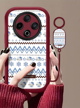 雪花kt猫适用vivoY500手机壳y300/y200/y100i新款y97高级y93/y76/y74/y52/y51sy78/y77t防摔y50/y37mpro+5gGT