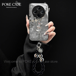 y97玻璃y93 y76 y77t套y50y37mpro y200 5gGT y51sy78 y100i新款 y52 诸事皆顺适用vivoY500Pro手机壳y300 y74