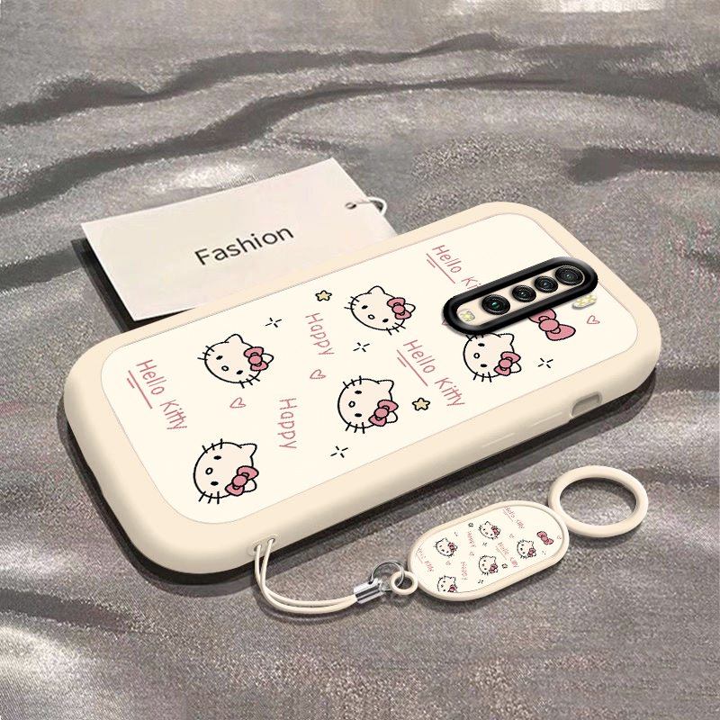 适用OPPOReno2手机壳OPPO新款Reno套OPP0PP0Ren02硅胶OPPOReon全包OPPORen防摔OPPORone女生OPPReno可爱kt猫