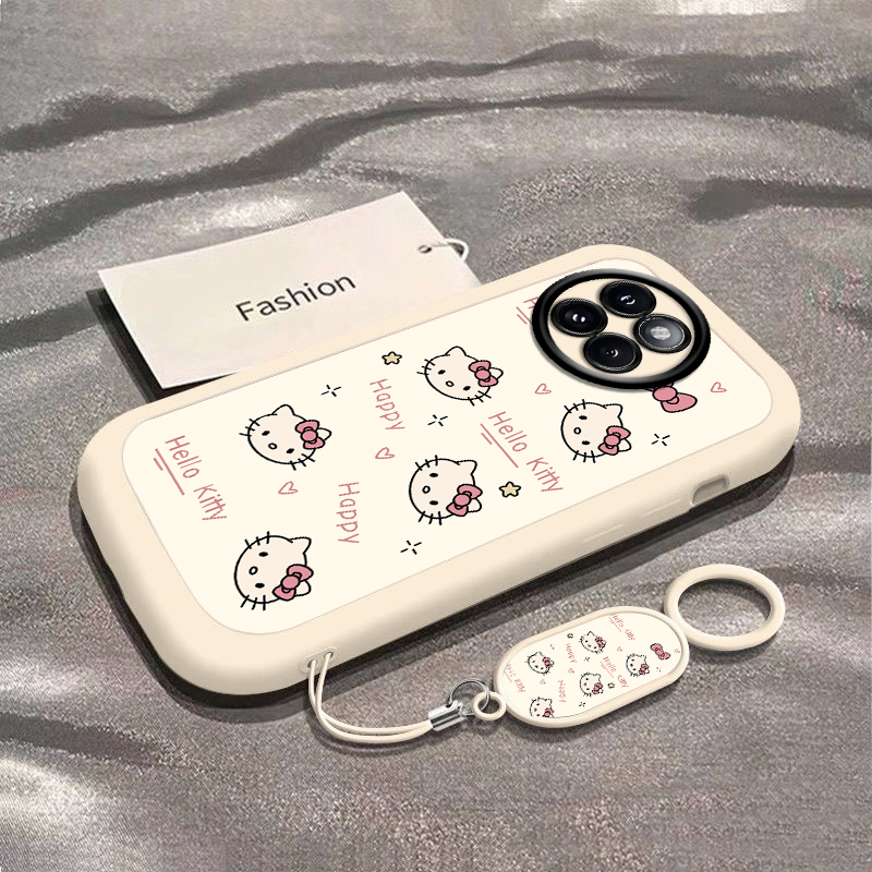 适用小米Civi4Pro手机壳XiaomiCivi4保护CV套Pr0新款Por新品硅胶civil全包vici防摔高级感小众女civi可爱kt猫