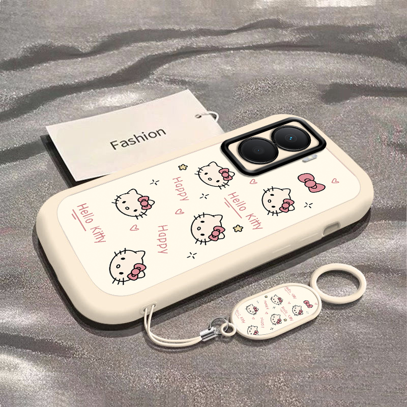 适用荣耀畅玩40Plus手机壳RKY一AN00ANOO华为Puls新款4OPlus外壳Pius畅享X40P畅想Honor全包边软壳硅胶女可爱