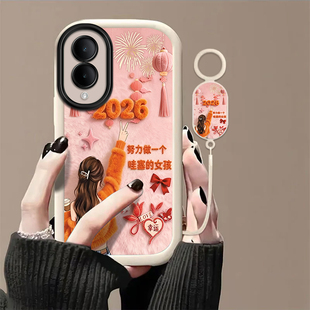 y31 高级y33 y3s全包y32 y30 5g带挂绳 适用vivoY36s手机壳y36i新款 y20防摔y36c软壳y33e保护套y30标准版 y35m