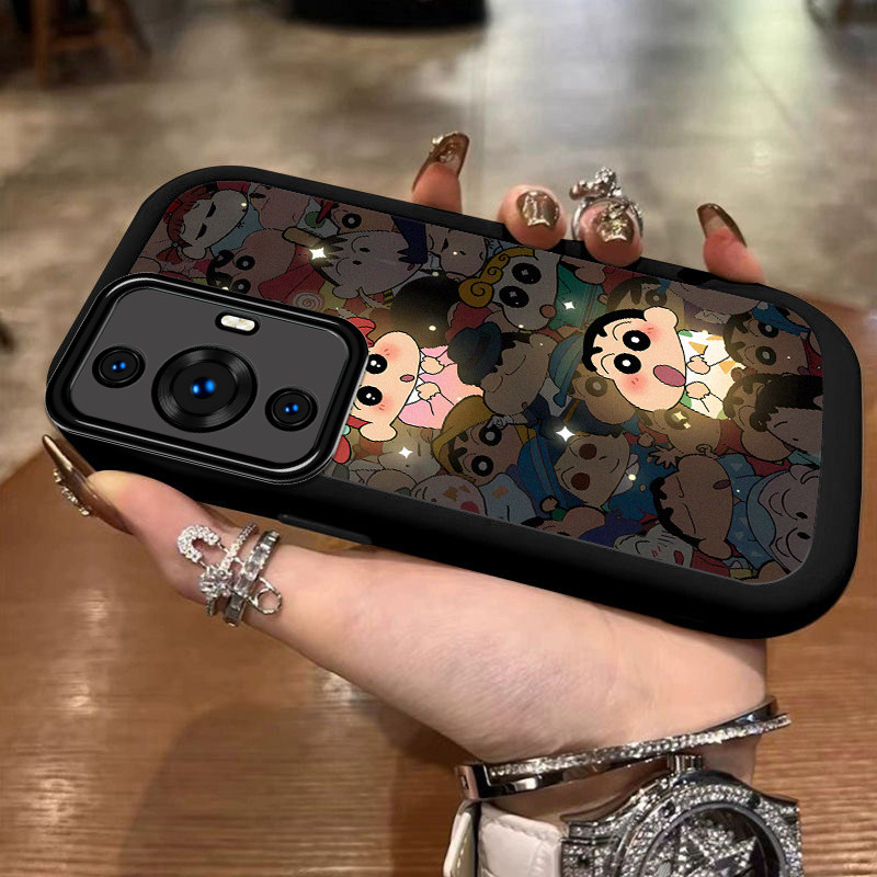 适用华为nova12活力版手机壳novo12活力板nove创意新