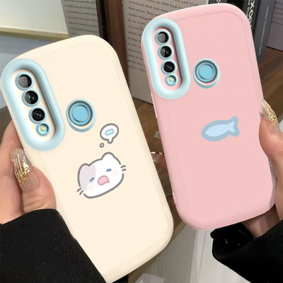 适用华为畅享10Plus手机壳wikohi畅享60s新款STK一AL00软硅胶外壳畅享z男女70/50pro全包20se保护套9防摔60x