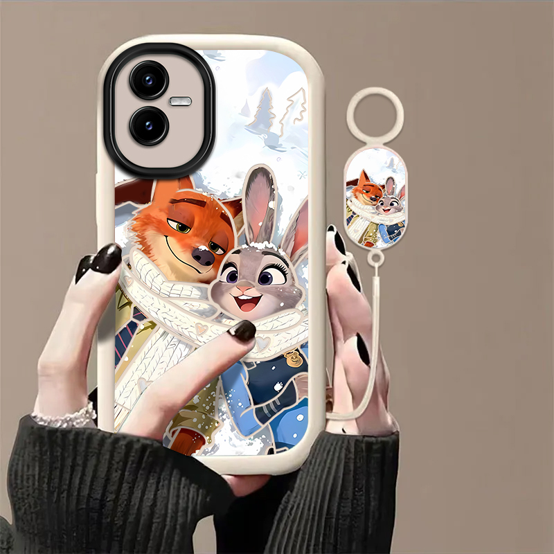 适用vivoT2X手机壳vivoT1x新款vivoG2高级感vivoU3x镜头全包防摔男女保护套液态软壳高级轻奢带挂绳小众情侣