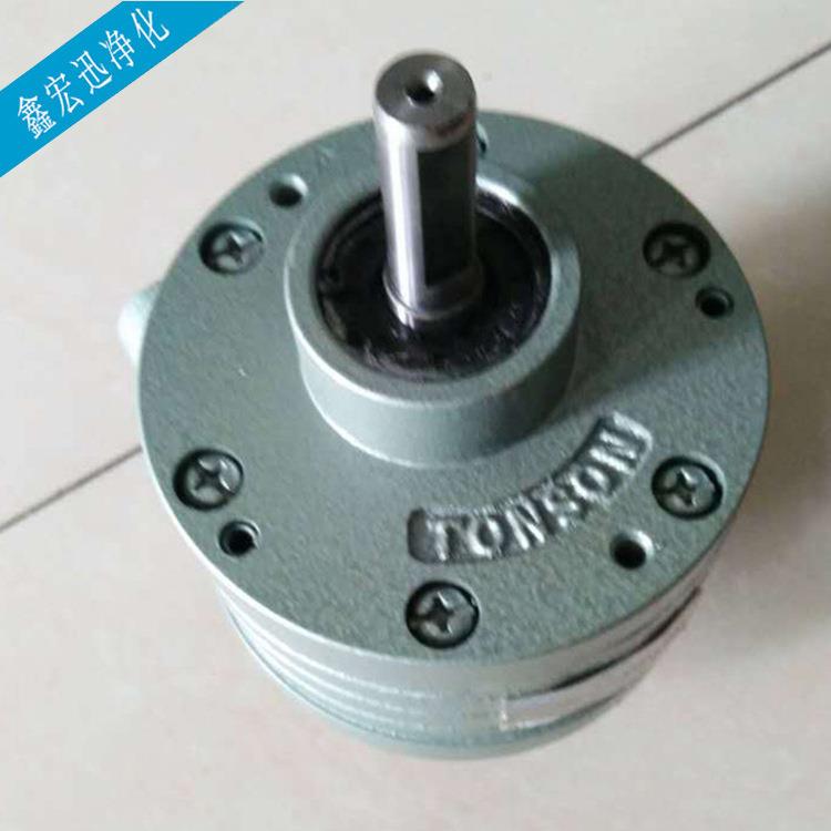 厂家直销0.93P卧式防爆马达叶片式V2-L马达