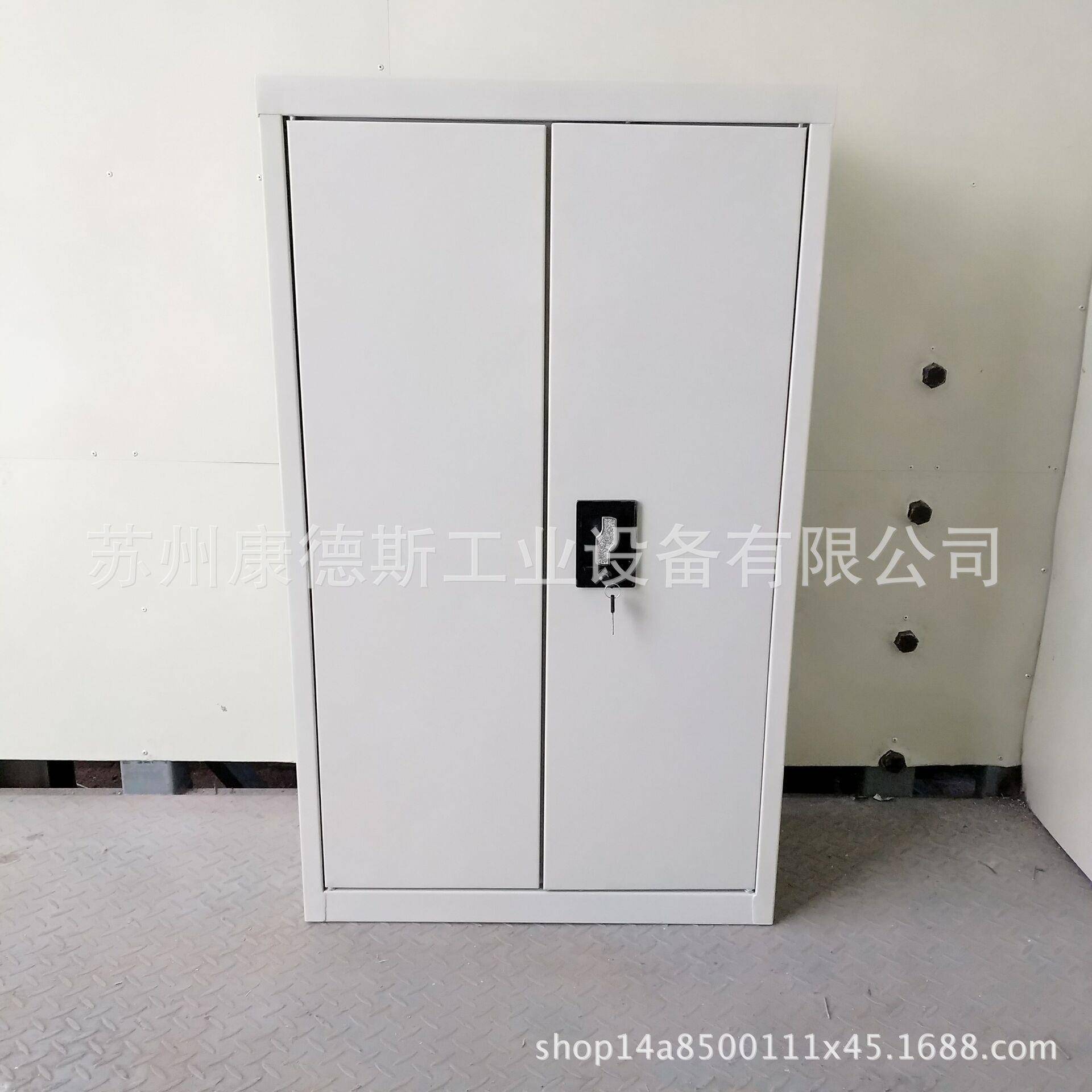 厂家直供非标储物柜车间工厂四层五金工具零件文件存放储物柜