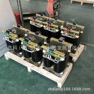 单相隔离变压器bk 20kva380v转12v24v36v110v变220v20kw双线包