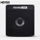 HD150贝斯音箱 Hartke