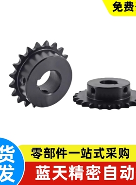 链轮10B SP15B16-17-18-20-24-26-28-30-33-35-P-1012 14 15 16