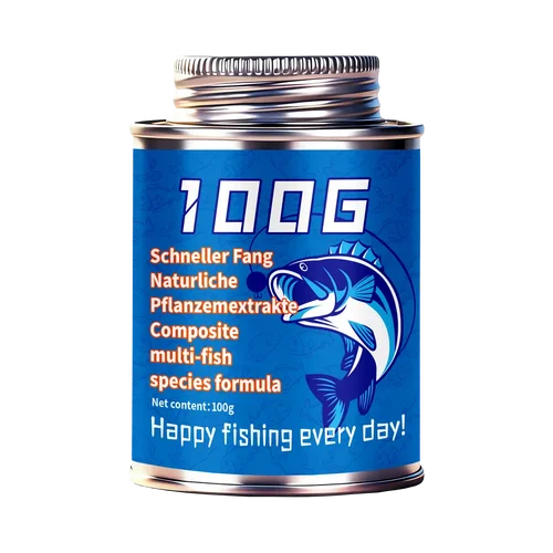 强效诱鱼剂高纯度100倍DMPT诱鱼打窝钓鱼野钓小药探鱼器鱼饵诱食