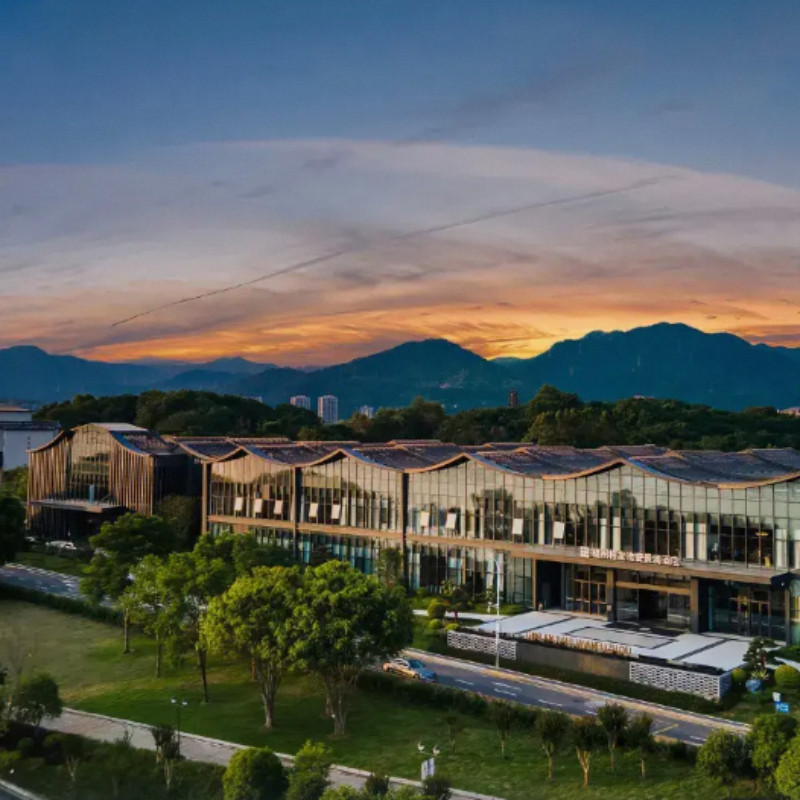 【自在一夏】福州榕发淮安景澜酒店2天1晚周末暑期不加价套餐