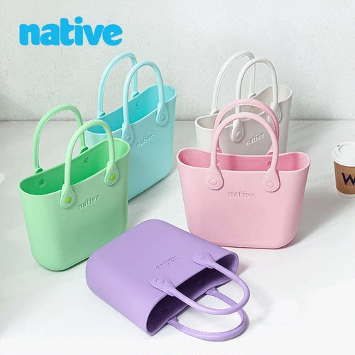 native托特手提包EVA材质