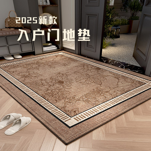 入户门地垫防滑耐脏地毯