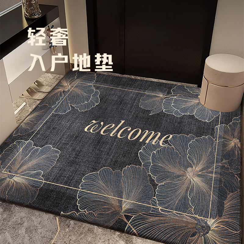 2025新款高级入户门进门