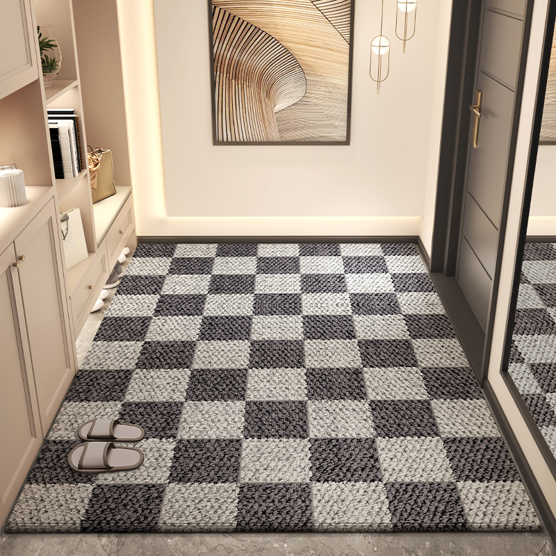 地垫入户门垫进门室内耐脏大门口