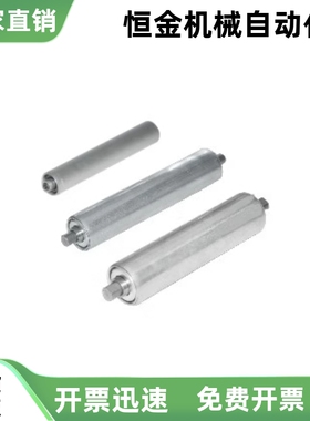 传送带用滚轮轴成套销售HROJS19 22 28 38 42 50-113 163 213