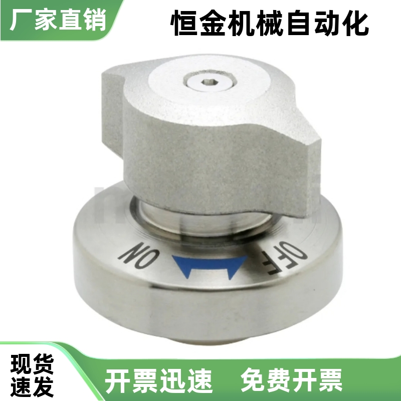 锁紧器快速锁紧型QCPC0625 0834-10 14S QCPC0625 0834-10-SUS