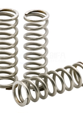 圆线螺旋弹簧UV UF UR2 3 4 5 6 8 10-5 15 20 30 35 40 45 50 60