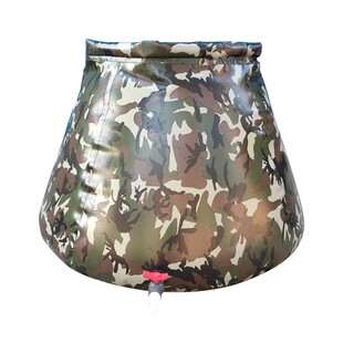 软体储水袋水袋大容量可折叠储水罐工地水囊消防抗旱水袋