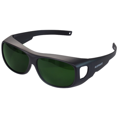 凯乐护电焊眼镜防强光焊接专用