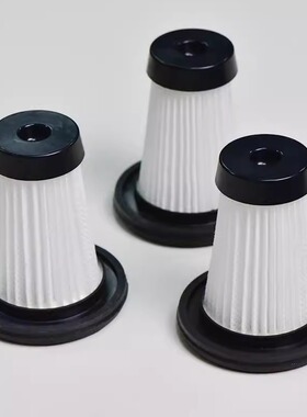 吸尘器滤芯【适用于家用款双桶吸尘器DM-01,DM-01A】