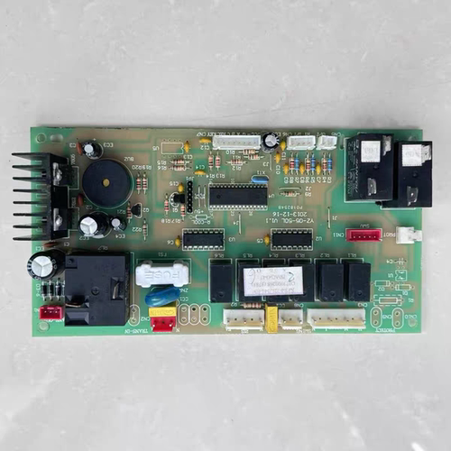 适用于扬子空调YZ-05-50L V1.1主板KFRd-52LW/541-E3 TY-DK-50023