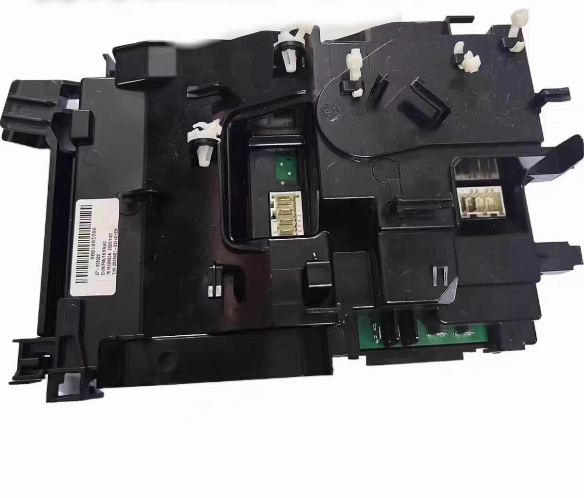 适用西门子滚筒洗衣机WM14U568LW电脑板电源板变频板主板烘干板