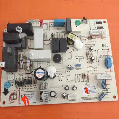 格力空调主板M538F3AAGRJ538-A19