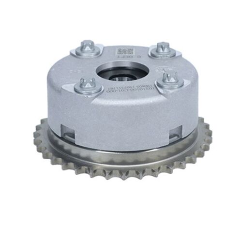 适用于 北汽威望415B 正时齿轮 相位调节器 10210100U-C01-000