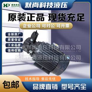 SMVP 台湾北部Northman油泵电机组SMVP 台湾涌镇HP