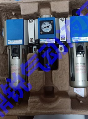 油水分离器 GC30m0-08 GC300-15 GC300-10三联体