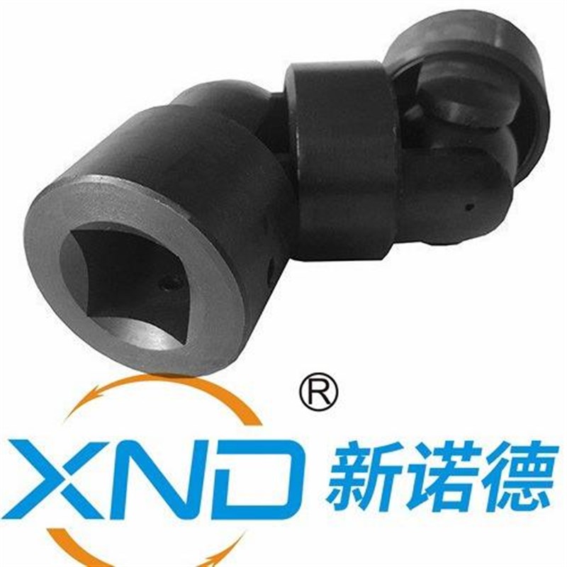WJ4型单球铰式万向联轴器/WyJ4球铰式万向轴厂/厦门传动轴工厂
