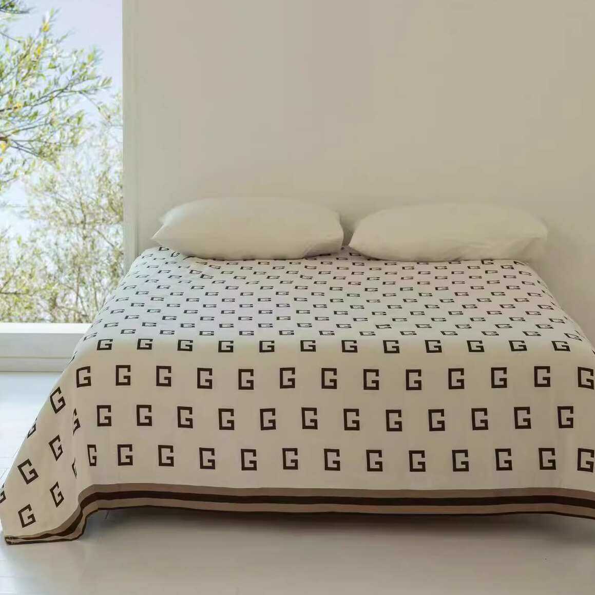 纯棉毛巾被夏季薄款空调被双人床盖毯床盖多功能巾毛巾午休毯沙发