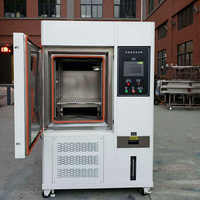 一恒快速温变试验箱冷热冲击试验箱非线性高低温湿热交变试验箱