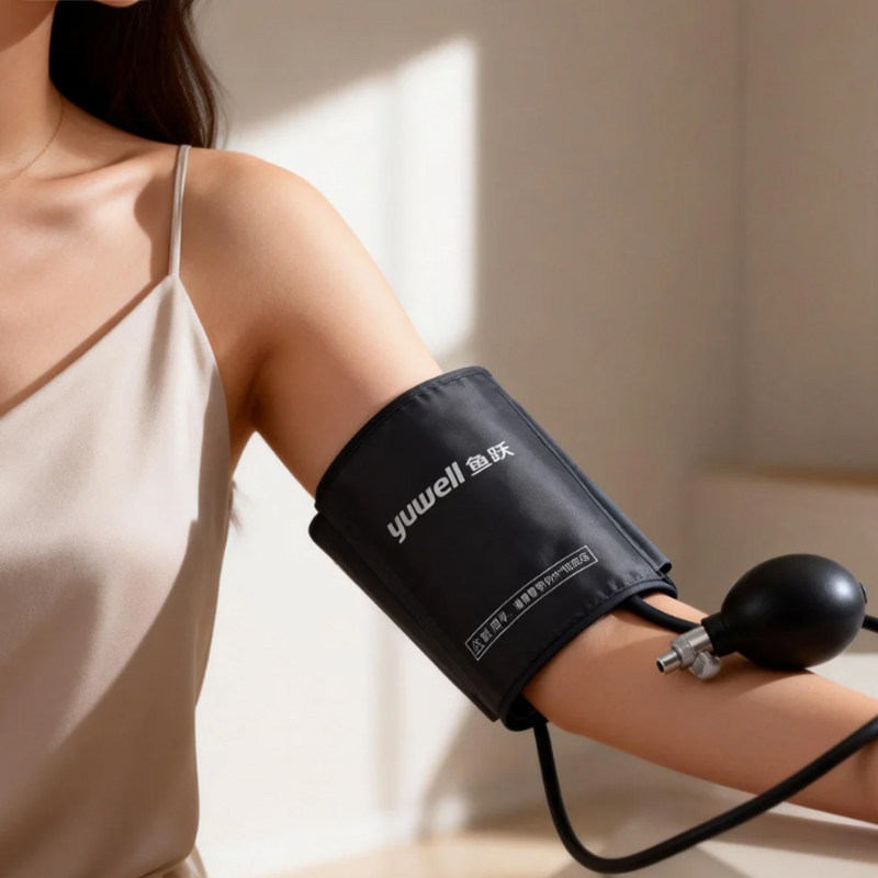 鱼跃血压计配件袖带臂带气囊充气球台式测量仪袖套水银电子血压计,医疗器械,血压计（电子血压计）,淘宝优惠券,粉丝福利购,淘宝优惠卷