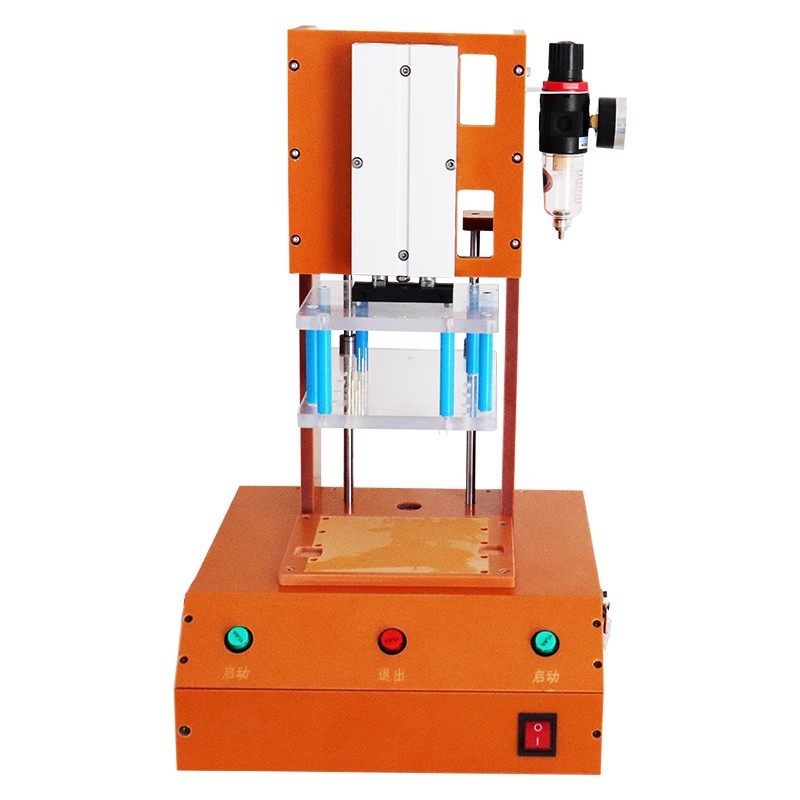 厂家直供fct功能测试治具精密微针线束气动工装主板探针测试治具