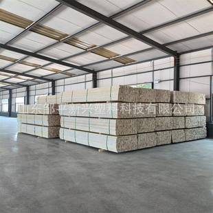 使用次数多 木塑方木 复合木方 建筑工地用木质模板 耐温