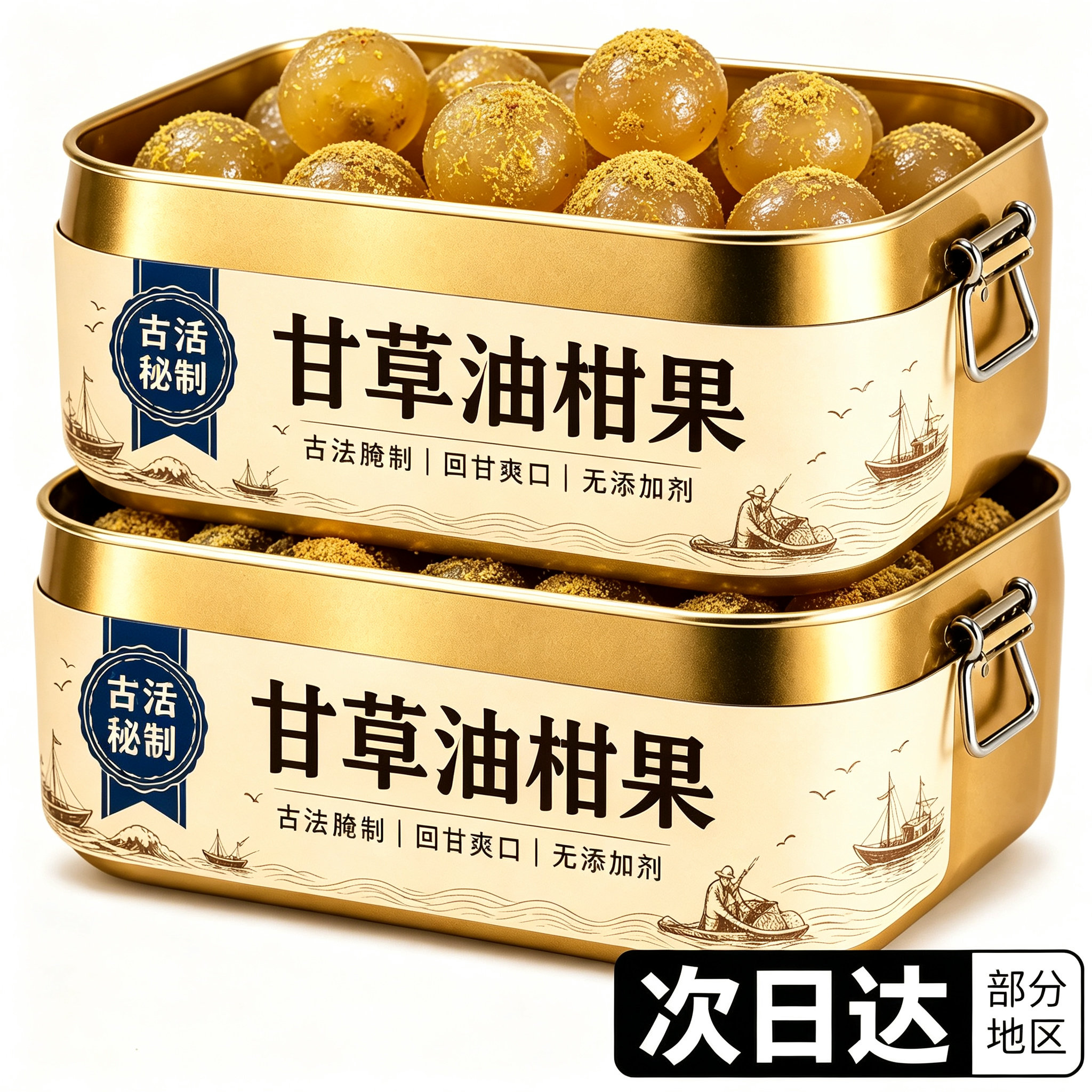 甘草油柑潮汕腌制余甘子果干酸甜回甘泡茶小零食蜜饯滇橄榄润喉嗓