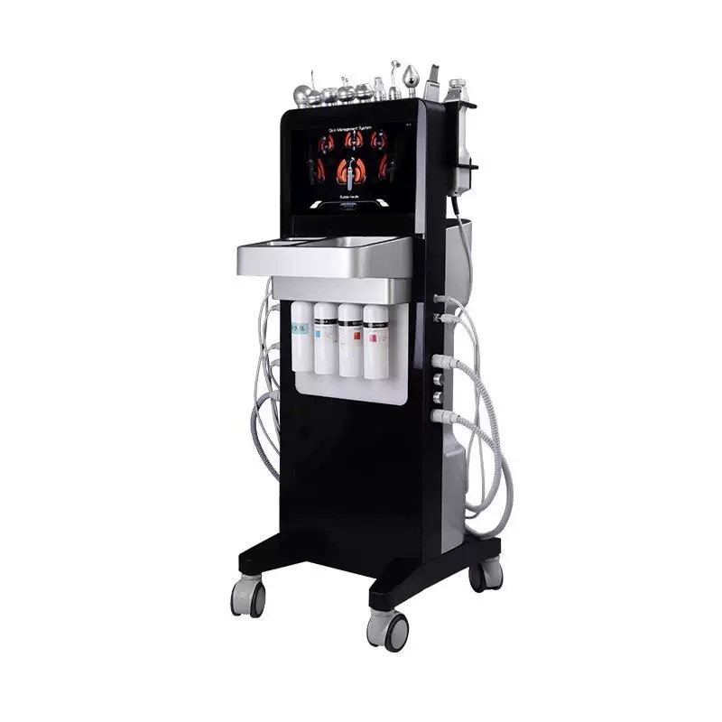 二代阿满塔面部清洁美容仪