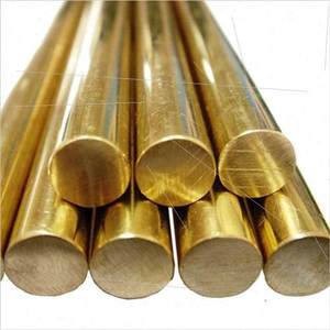 CuAl10Fe3铜板H68 H70硅黄铜板锡磷青铜铝青铜棒C95400锡青铜管