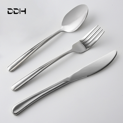 德国进口316不锈钢西餐餐具套装