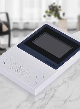 aomin奥敏楼宇对讲门禁826N可视室内机代1604B/1804B/2604B/6609B