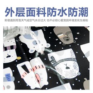 流浪猫窝户外防水防雨四季通用保暖狗窝室外封闭式过冬防寒躲避屋