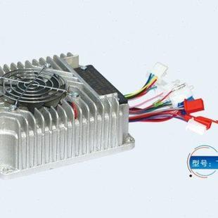 特邦控制器电动三轮四轮车配件带风扇18管800W1000W24管100W原装