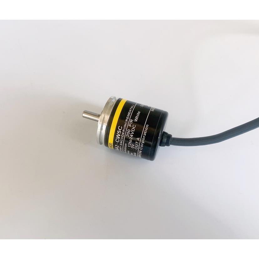 旋转编码器 E6A2-CW5C CW3C CS5C CWZ5C 100P 200P 500P 360P/R*