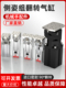 侧姿组旋转气缸小型气动HC3240MINI 4040W大推力转角气缸配件大全