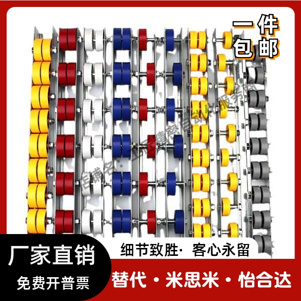 滚轮条CRONURCROPCROSUR