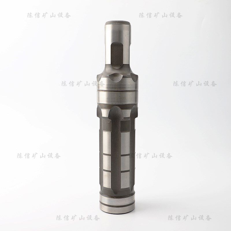 HD45A冲击器活塞 高风压s4寸冲击器配件冲击锤 115潜孔钻头 76钻