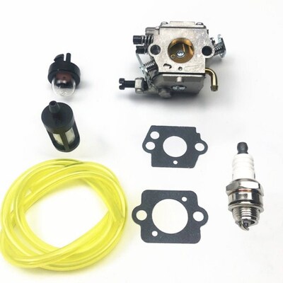 Carburetor Fuel Line Kit forz stihl MS200 020T MS200T MS 200
